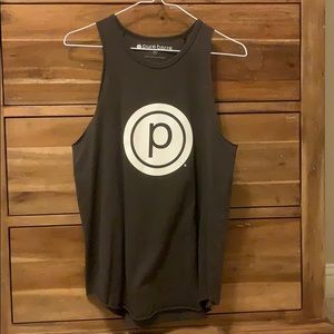 Pure Barre tank